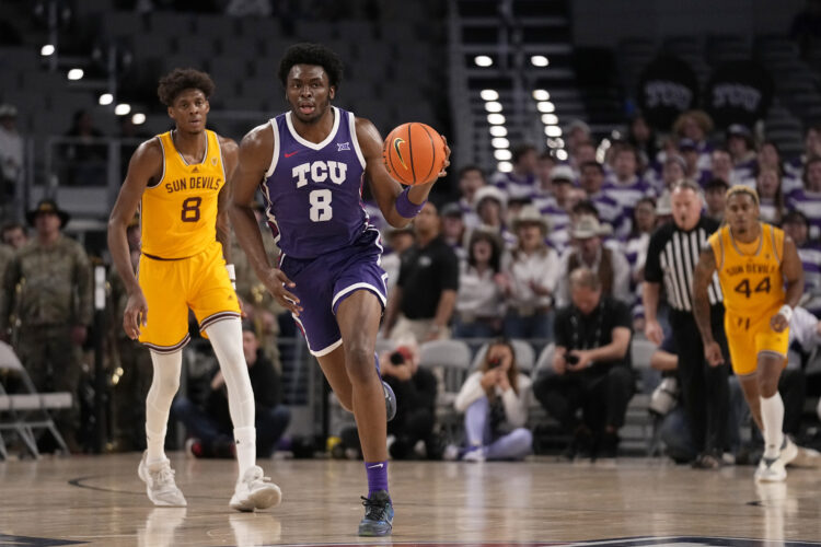 Preview: New conference season brings familiar face to Allen Fieldhouse